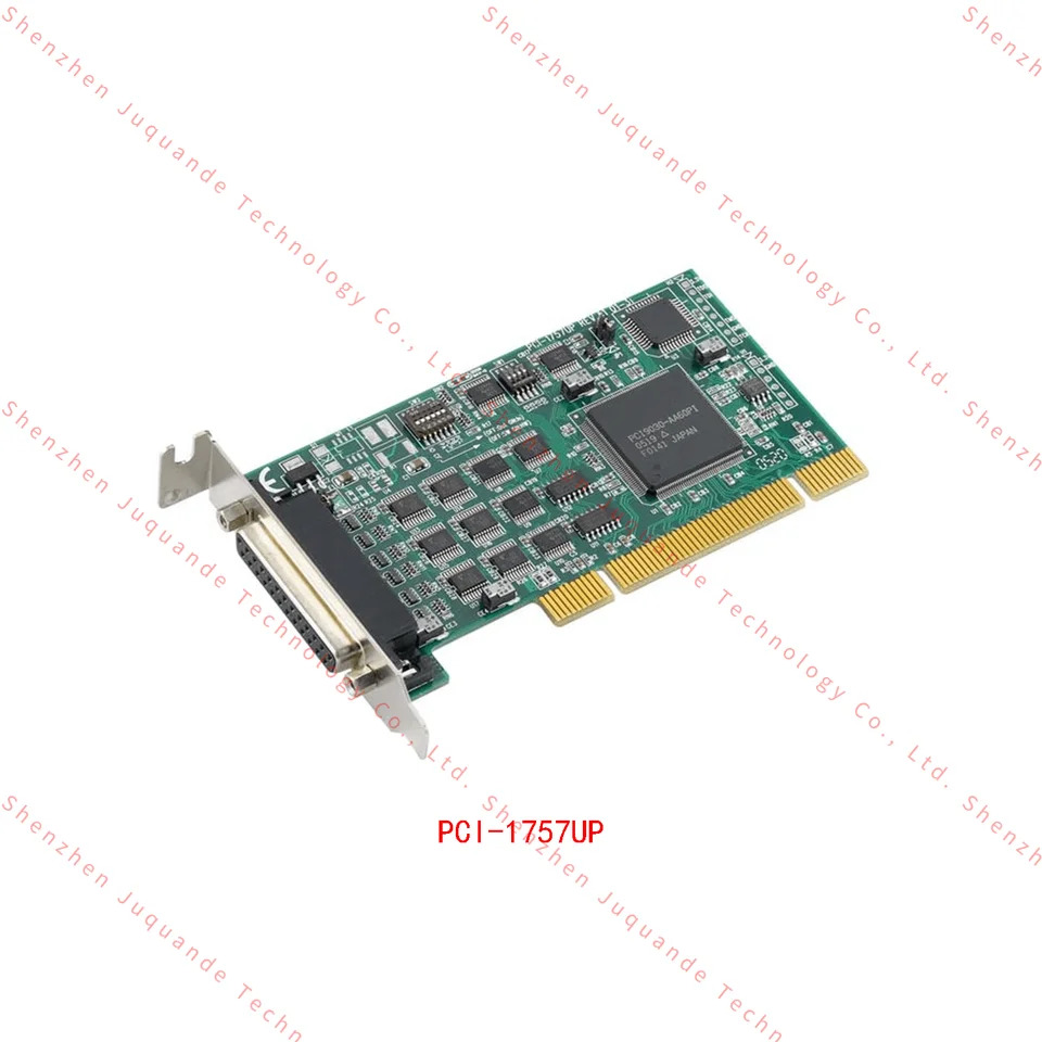 PCL-726P/N PCL-726-CE PCL-720 REV.A1 P/N -AE PCI-1757UP PCI-1202U PCI-1202U-AE PCL-722 신 오리지널