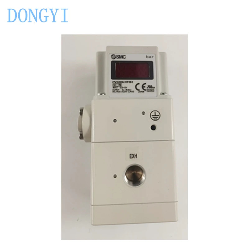 고압 전기 공압 레귤레이터 ITVX ITVX2030 ITVX2030-013L/013BL/013CL/013CS/013N/013BN/043L/043BL/043CL/31F3S3/31F