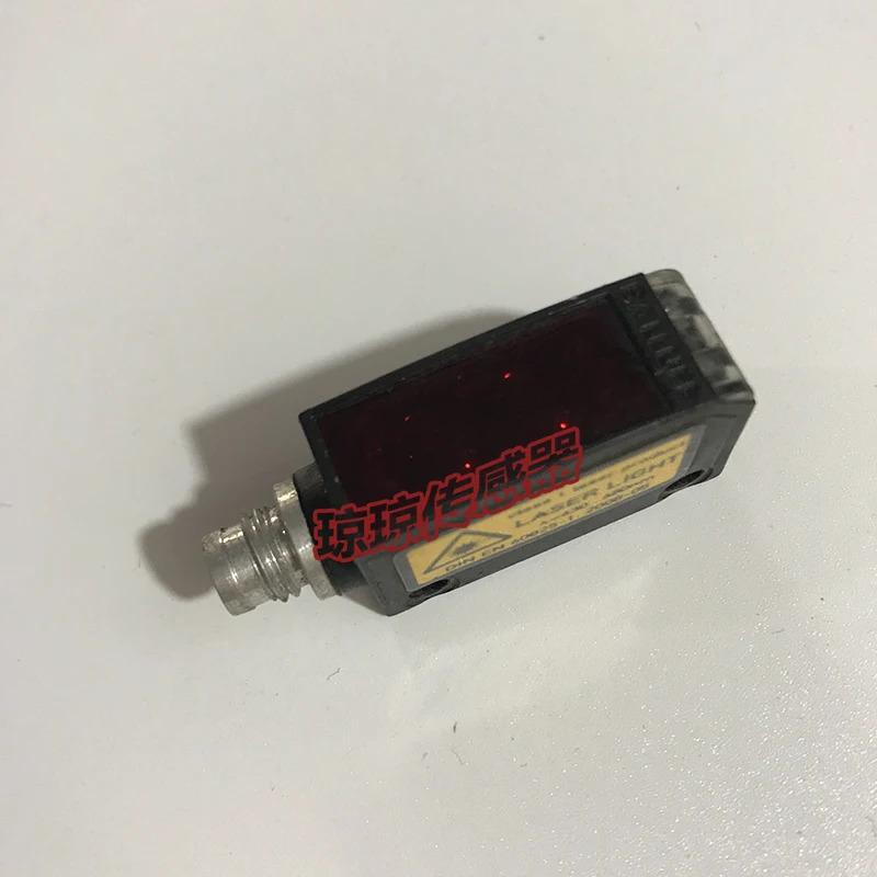 BALLUFF 광전스위치 센서 BOS00A4 BOS 6K-PU-1LQA-S75-C