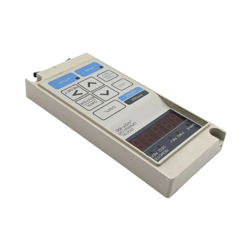 JVOP-100 Yaskawa 디지털 오퍼레이터 키패드