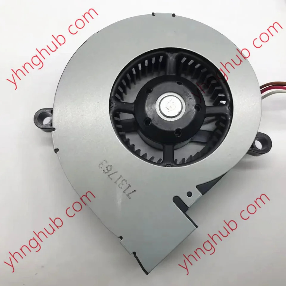 NMB-MAT BM6920-04W-B46 DC 12V 0.20A 4-와이어 서버 냉각팬