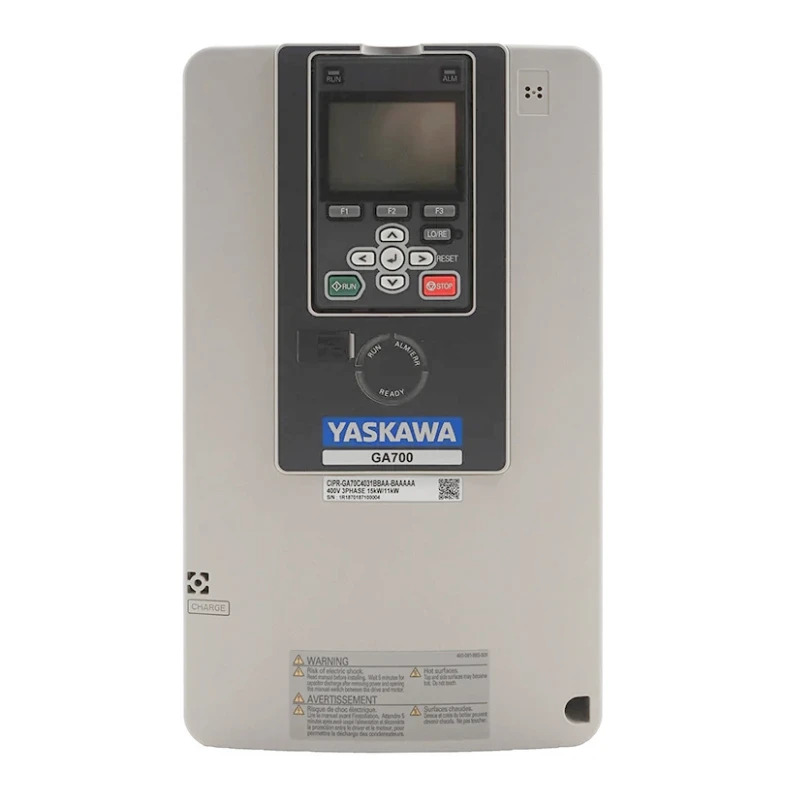 새 Yaskawa GA70C4031BBA 인버터