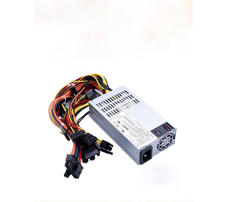 Enhance ENP 7145B FLEX 소형 1U 전원공급장치 450W 6 2핀