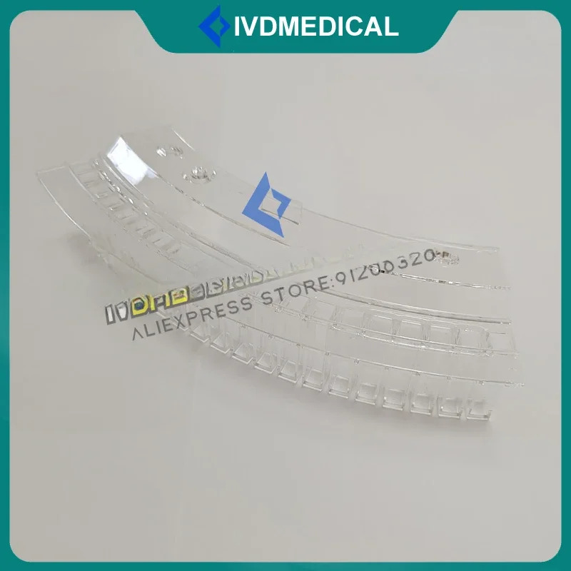 오리지널 Dirui 분석기 큐벳 CS-T200 CS-T240 CS-T300 CS-T280 CS300 CS380 CS400 CS600 반응 컵