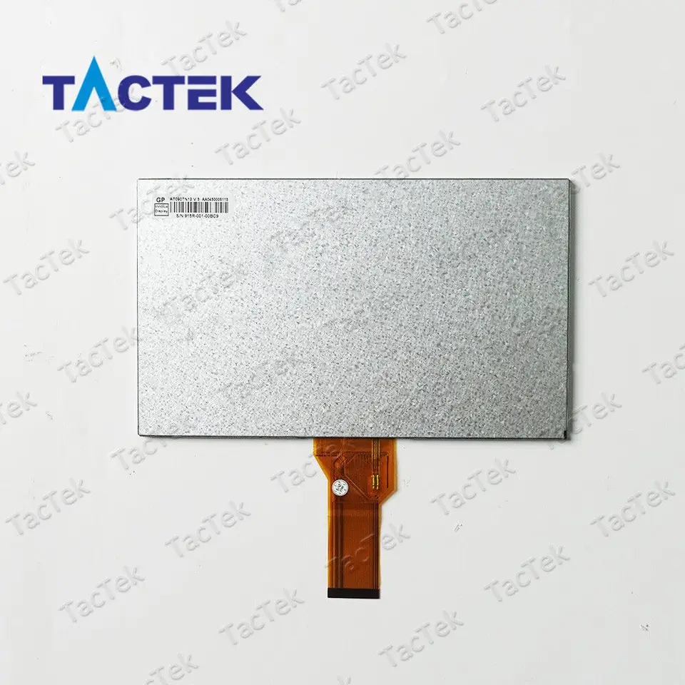 LCD 디스플레이 패널 62123-2JB03-0AX0 62 123-2JB03-0AX0 KTP900 기본 리퍼