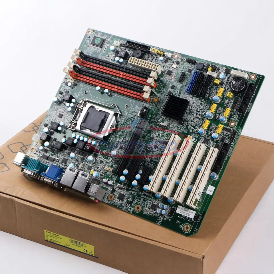 Advantech 마더보드 AIMB-781QG2-00A1E
