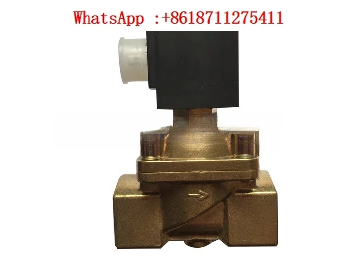 벤트 솔레노이드 밸브 39312905 Ingersoll Rand 언로드 36840841 39225255