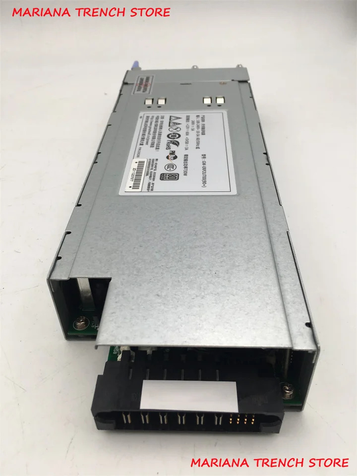 GW-ERP2U70090 스위칭 조정 전원공급장치 730W