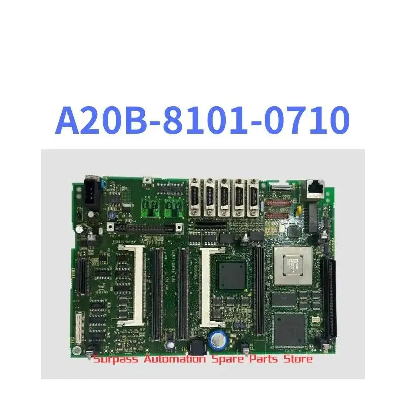 A20B-8101-0710 리퍼 마더보드 기능 작동 OK