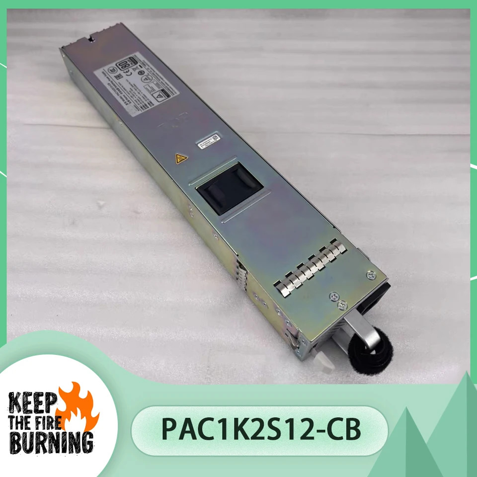 스위치 전원 모듈02312VLE 1200W PAC1K2S12-CB