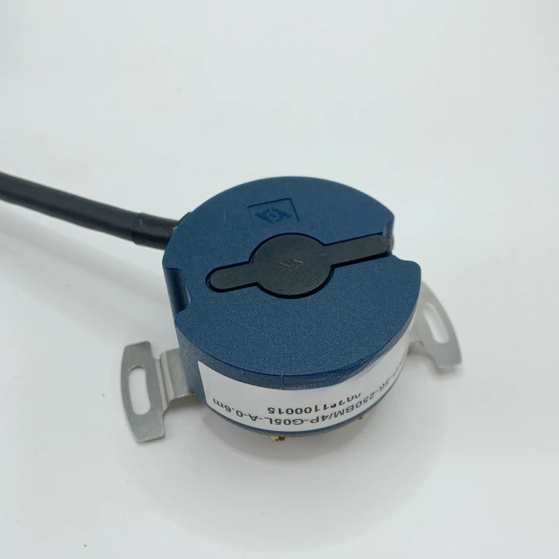 서보 인코더 ZKD-56V-250BM-G05L-D-0.4m