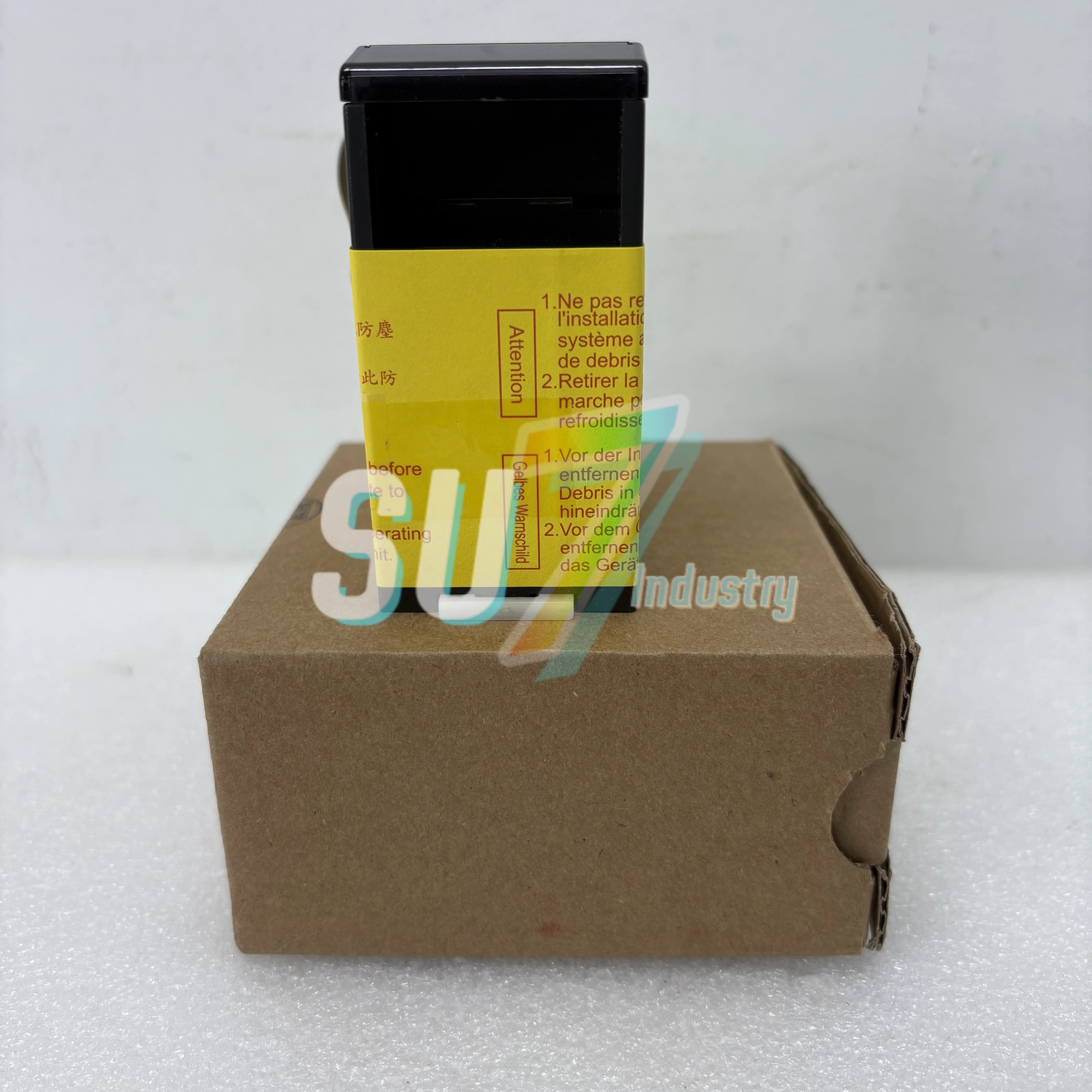 FBs-2DA형 PLC 모듈