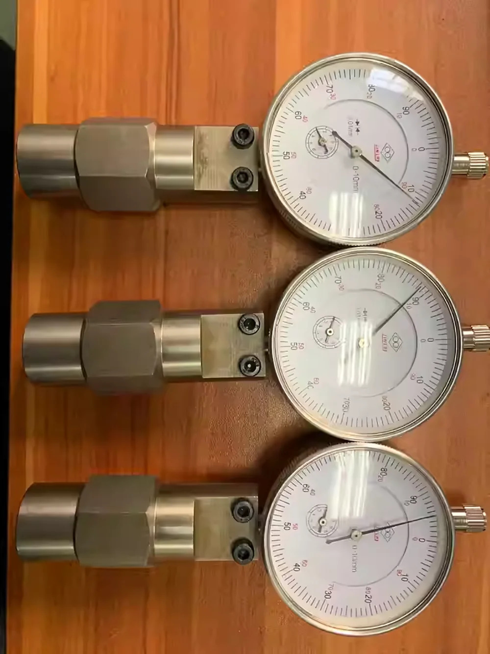 범기계식 제로 보정기 c2c4