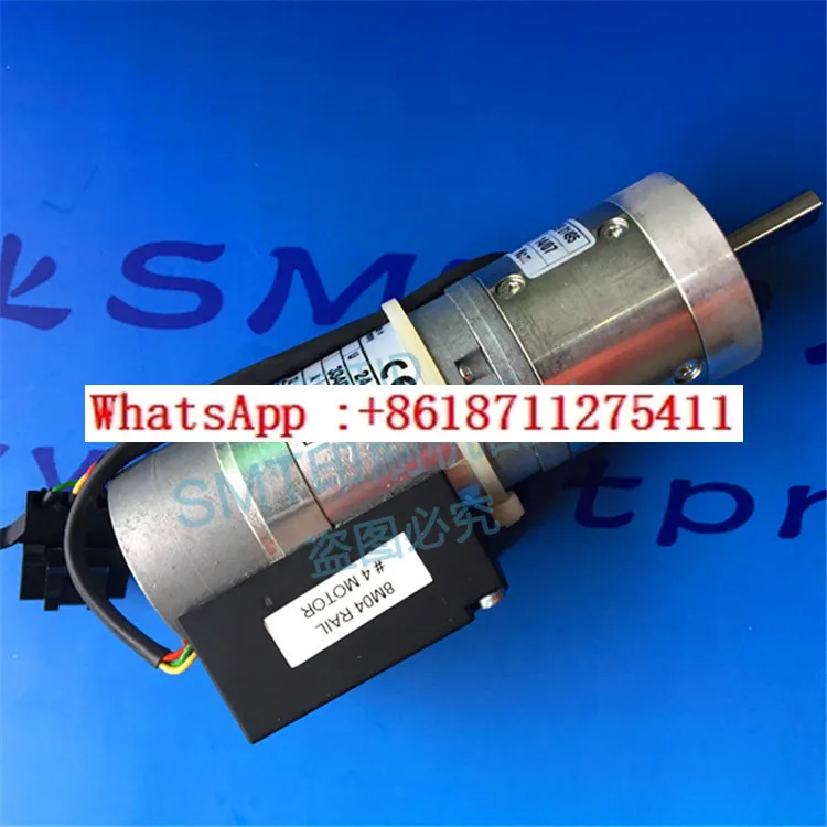 인쇄기 트랙 모터 185009 BELT MOTOR ASM 액세서리