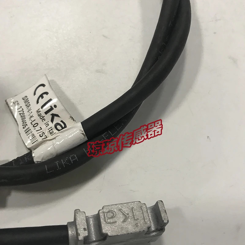리카 터미널 SMSR-V-1-K-L0.7-S727 SMSR-V-1-K-0.7 S727
