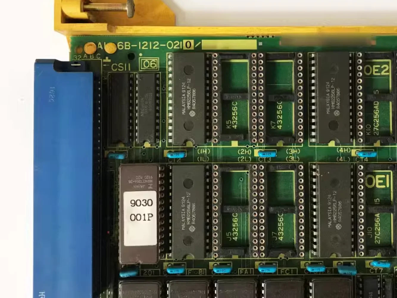 Fanuc 회로 기판A16B-1212-0210