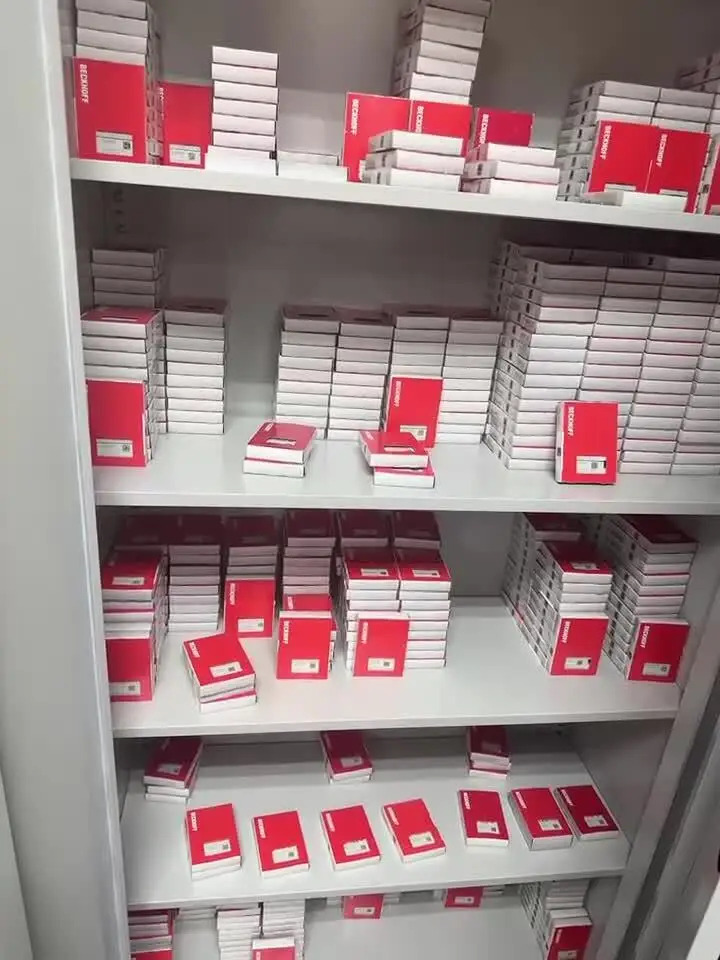 KL1722-0000 PLC 모델 포장 신속