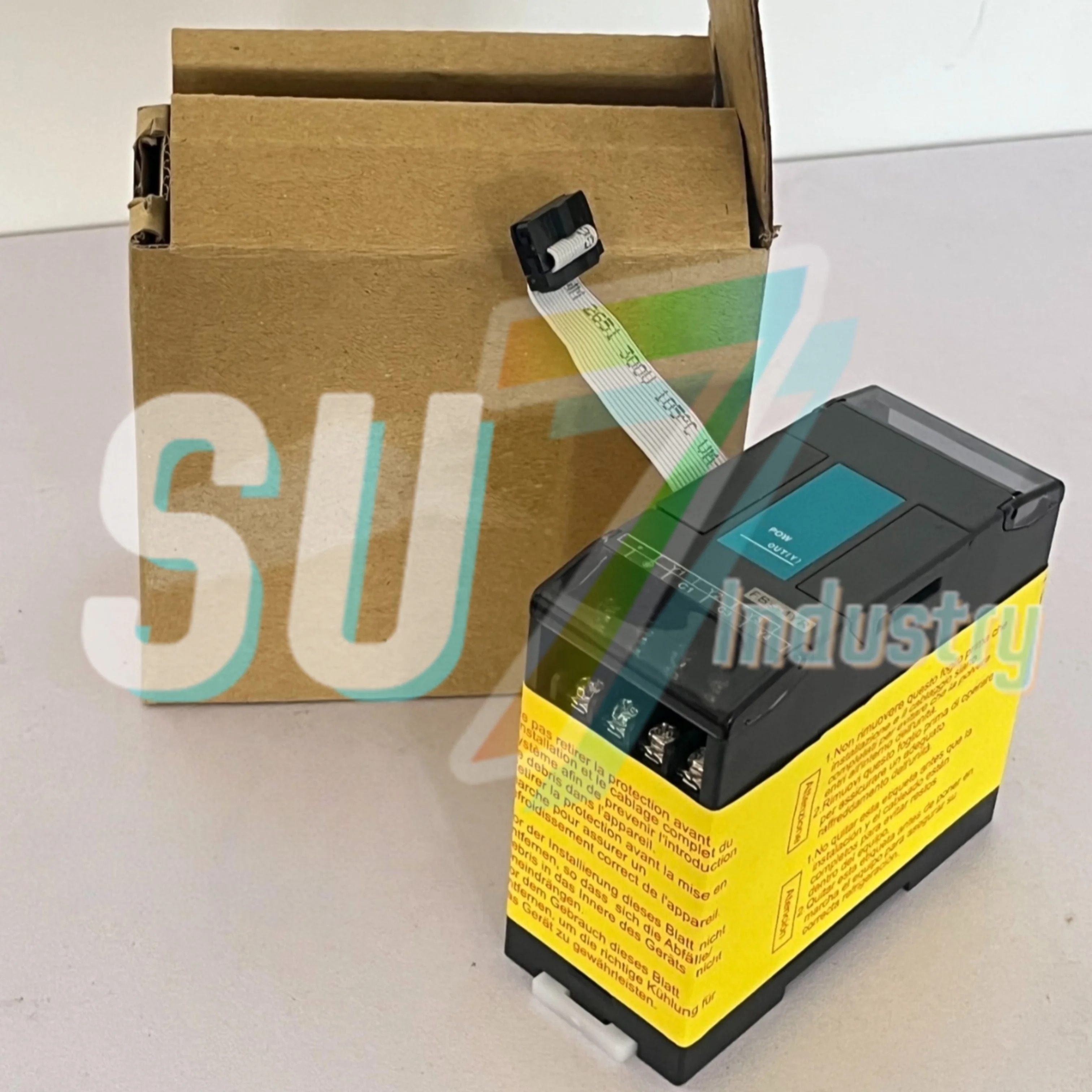 FBS-4PT FBS-4YR PLC 모듈 원본