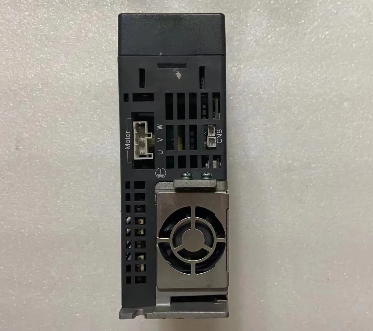 ASD-A2-1021-M 서보 드라이브 1.0kW 기능 작동 OK 리퍼