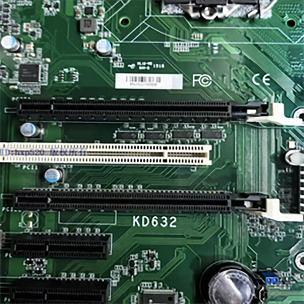 KD630-Q170CRM 산업제어 마더보드 LGA1151 KD632