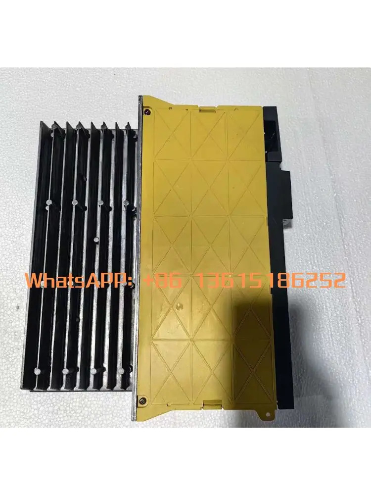 A06B-6096-H105 리퍼 Fanuc 드라이브 작동 기능 OK