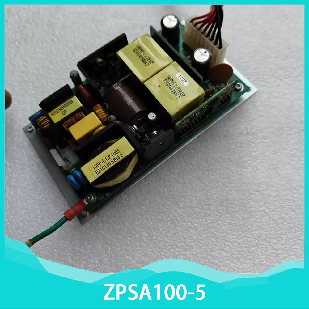 전원공급장치 모듈 5V 20A 100W ZPSA100-5