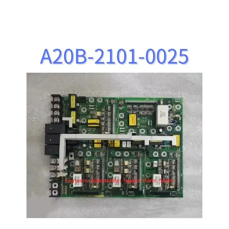 A20B-2101-0025 리퍼 베이스 플레이트 기능 작동 OK