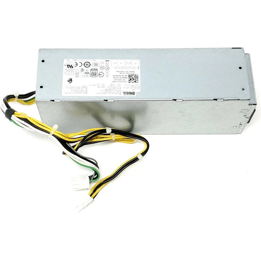 H260EBM-00 B260EBM-00 L260EBM-00 AC260EBM-00 Optiplex 3060 5060 7060 MT 64핀 전원공급장치 어댑터 260W