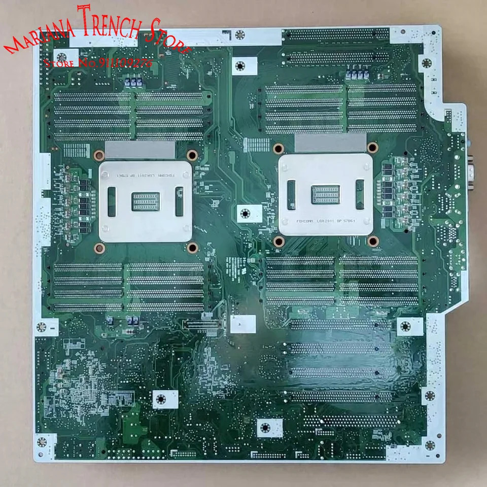 DELL 정밀 타워 7910 데스크탑 PC마더보드 T7910 215PR NK5PH 9VX3G 2CRRC