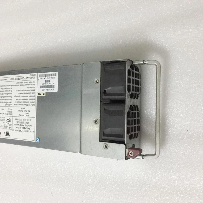 에이블컴 PWS-1K01-1R 서버 전원공급장치 1000W