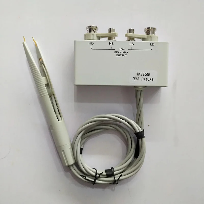 브리지 4 단 패치 클램프 26009 리퍼 RK26009