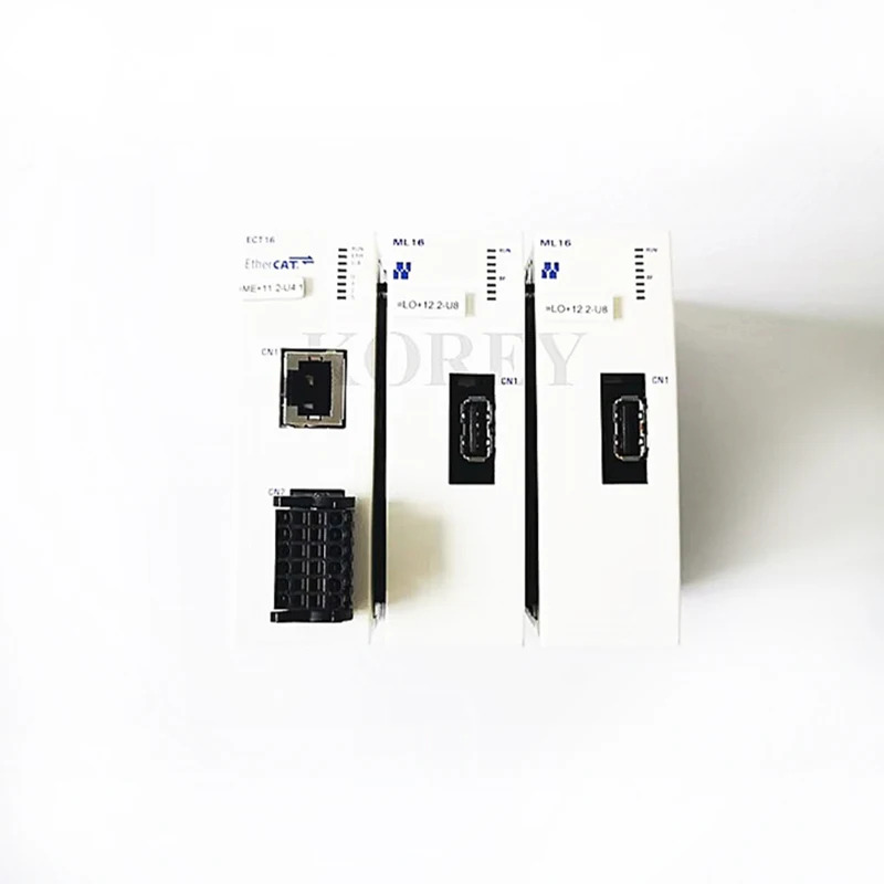 모션 컨트롤러 TJ1-ML16 TJ1-MC04 TJ2-MC64 포장