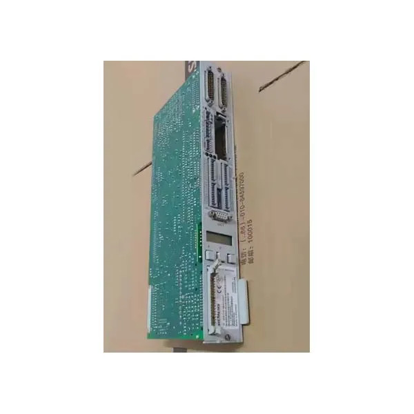 PLC 컨트롤러 전원 보드 인버터 드라이브 6SN1118-0NH01-0AA0 제어 장치 회로 기판 6SN1118-0NH01-0AA0서보 샤프트 카드