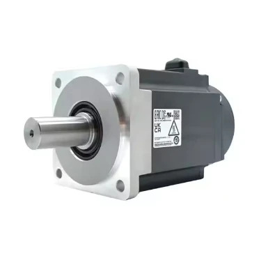PLC 컨트롤러 서보모터 원본 HJ-KS73BJ Ac 모터 새 상전송