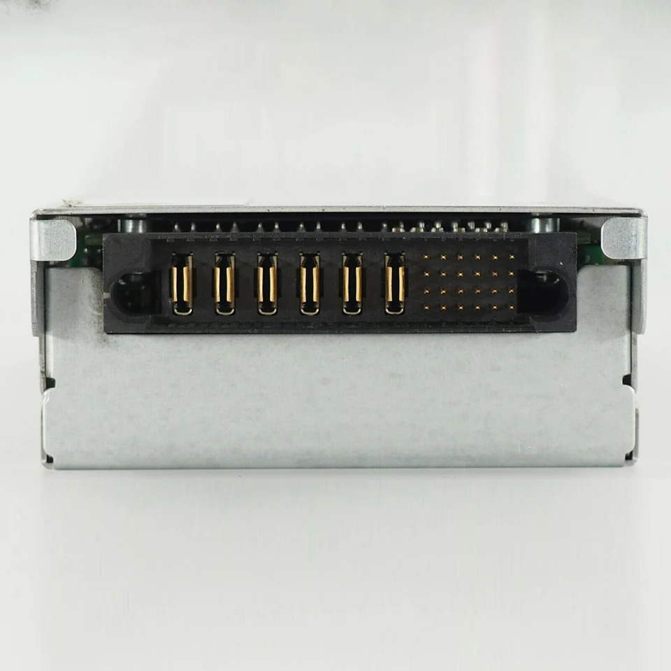 EDPS-645AB A 740-024283 645W 주니퍼 SRX650 SRX550 전원공급장치