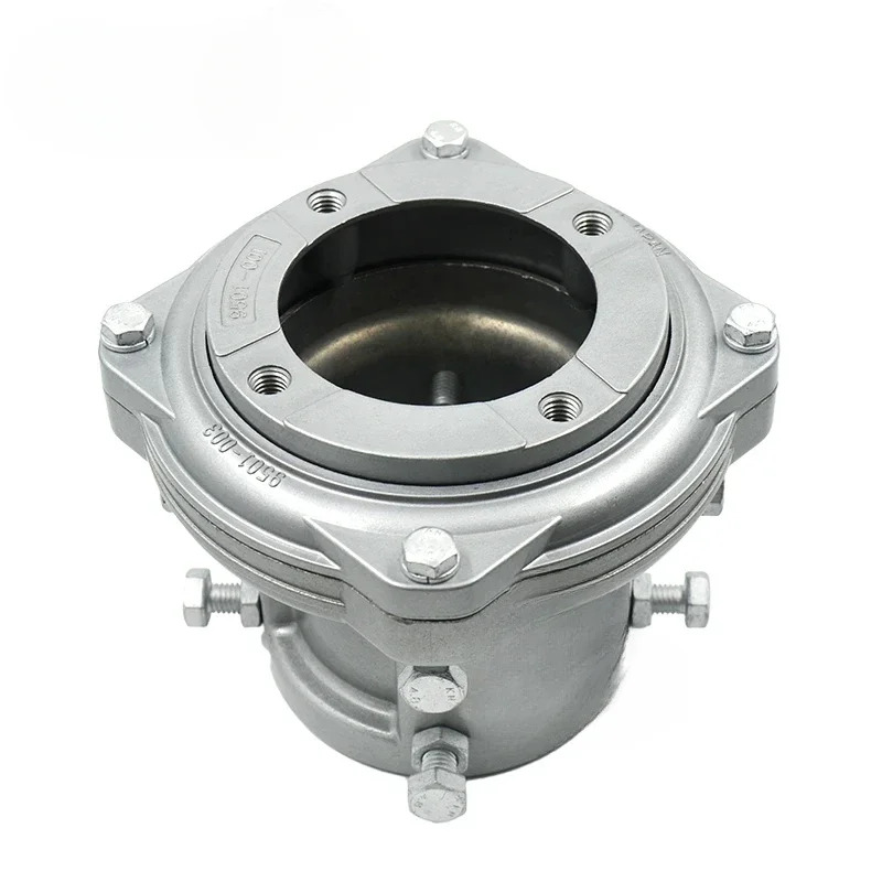 YAESU GS-065 오리지널 일본 액세서리 65mm 연장 베어링 야기식 안테나 로테이터
