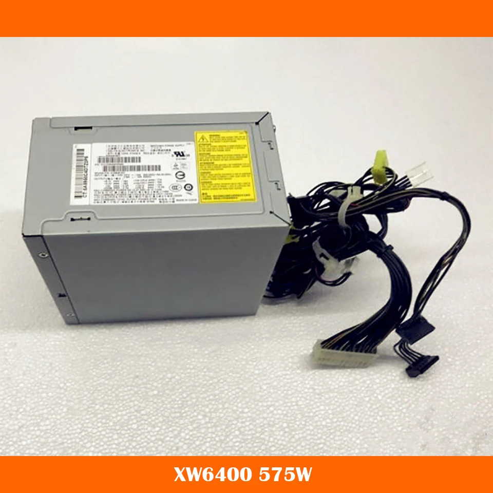 워크스테이션 전원공급장치 XW6400 DELTA DPS-575AB A 405349-001 412848-001 575W 리퍼 완료