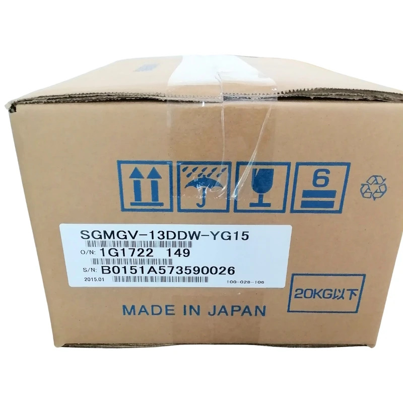 SGM호환GV-13DDW-YG15 Yaskawa 서보모터 신속