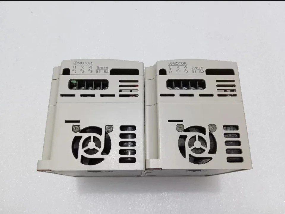VFD015M21B-J 리퍼 델타 인버터 작동 기능 OK 1.5kW 220V