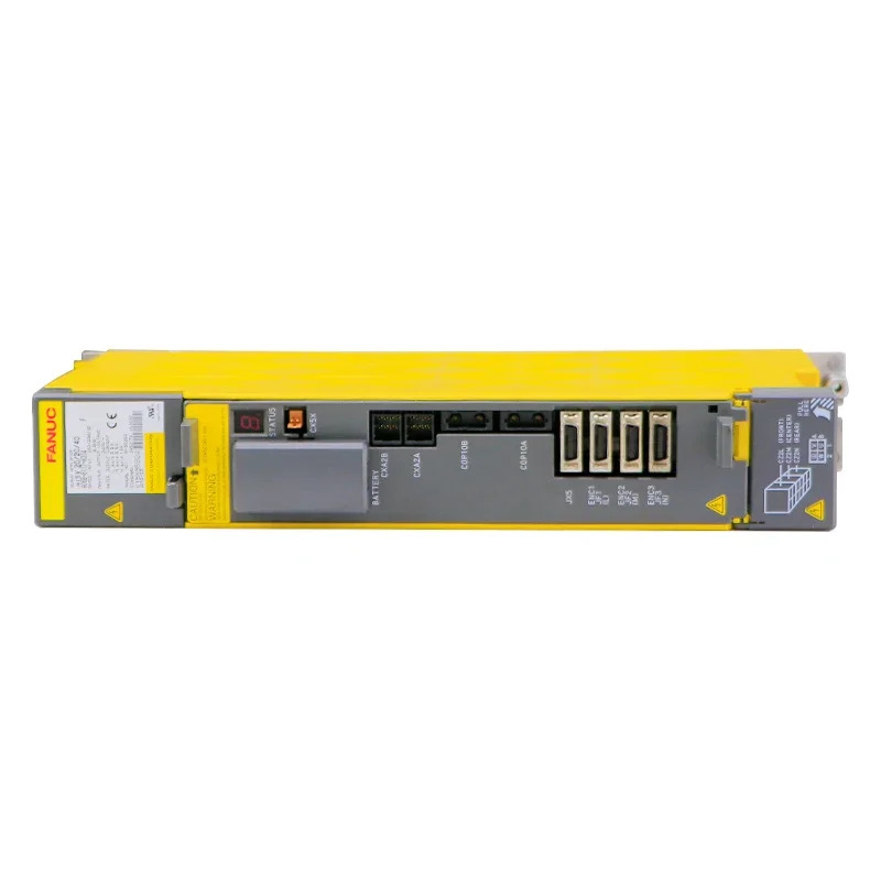 FANUC 서보 드라이브 A06B-6117-H304 모듈 CNC 시스템 기계용