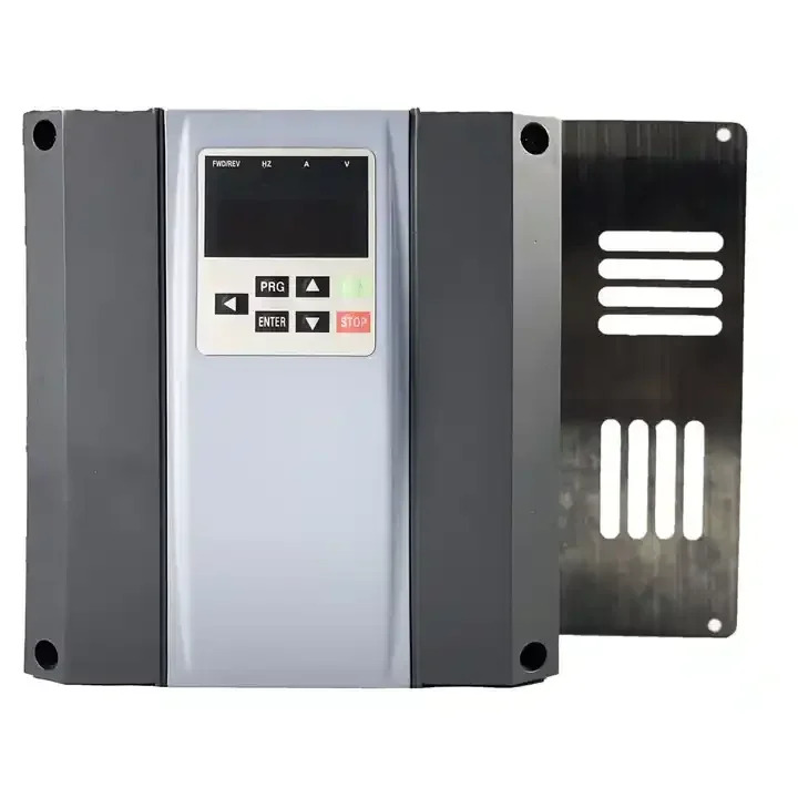 Aikon Ce 인증 자동 워터 펌프 압력 컨트롤러 단일-3상변환기 VFD 인버터