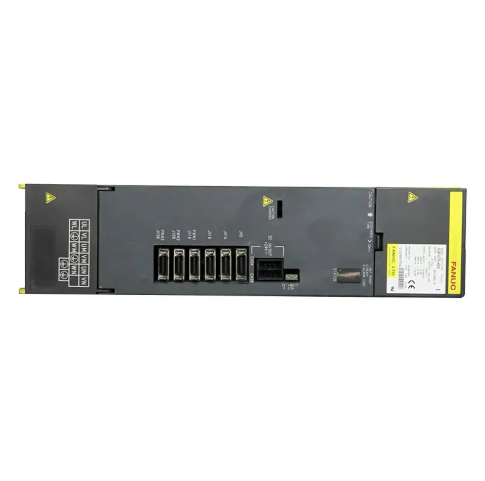 CNC 시스템 기계A06B-6079-H305 Fanuc