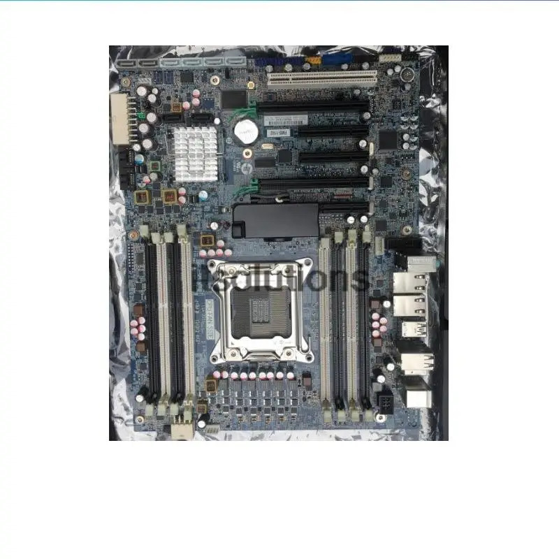 hp호환 X79 마더보드 Z620 워크스테이션 708614-001 618264-002
