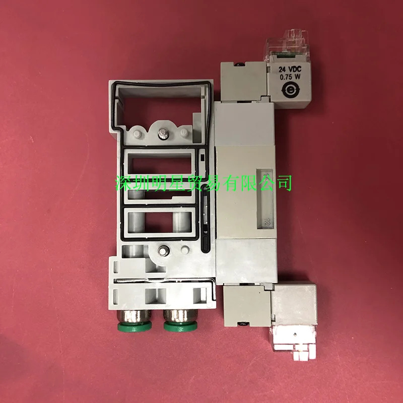 NUMATICS 솔레노이드 밸브 F22BBD113L00061
