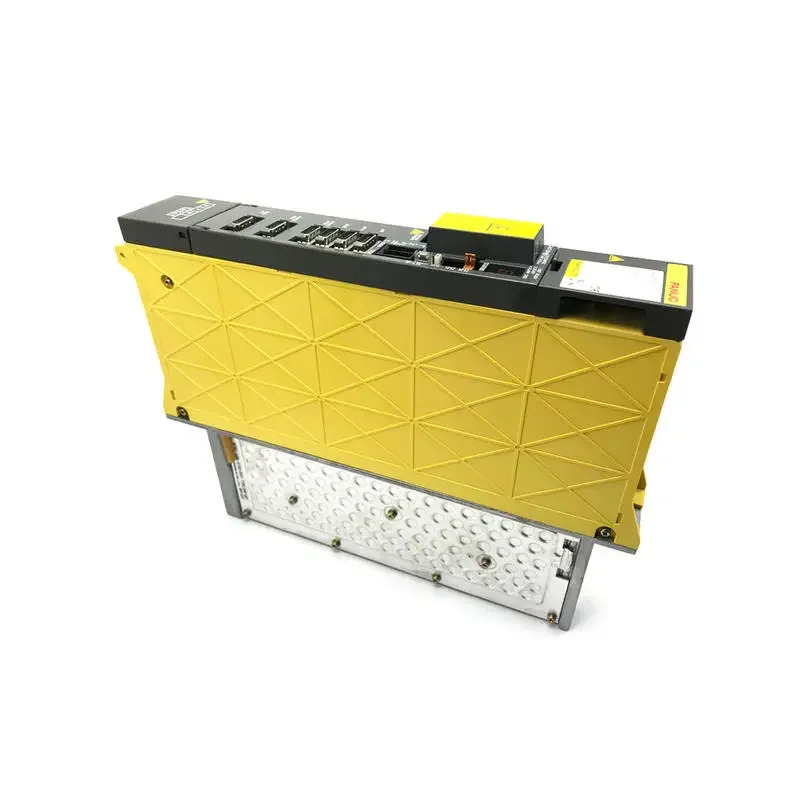 A06B-6079-H104 초침 FANUC 서보 드라이브 모듈 CNC 컨트롤러용