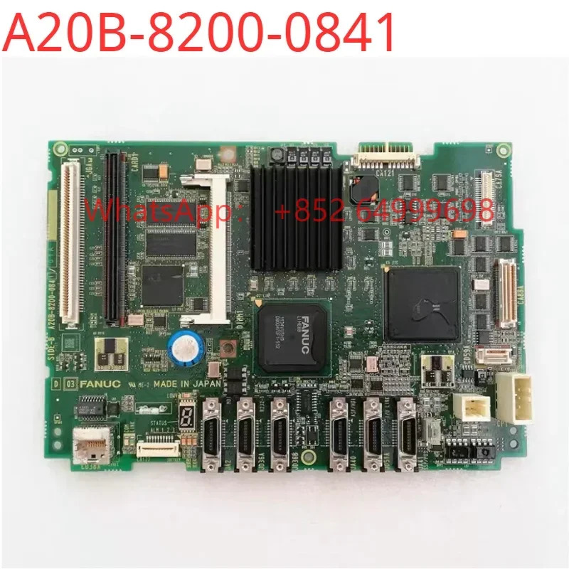 A20B-8200-0841 리퍼 완료 마더보드 메보드