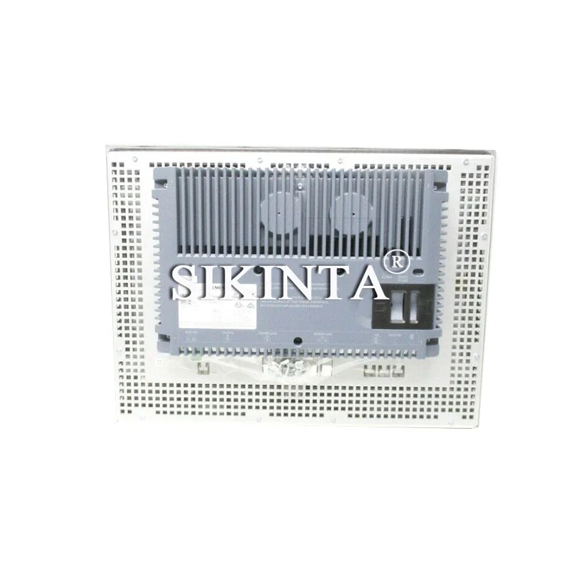 HMI SIMATIC PLC TP1500 기본 패널 터치 스크린 62124-0QC02-0AX0 15.4 완전 리퍼