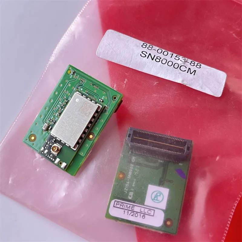 EVK JZ154-SN8000 개발 모듈 QPU8000 88-00153-88