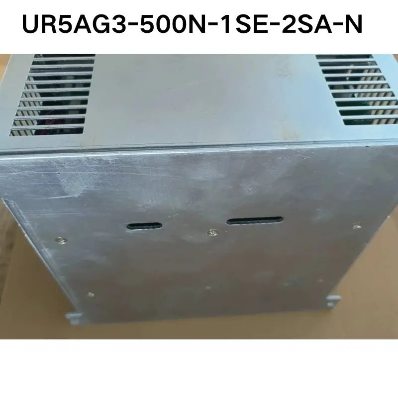 UR5AG00N-1SE-2SA-N 서보 드라이버