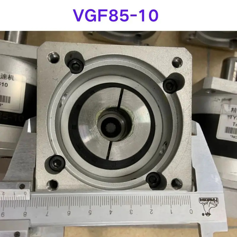 서보 감속기 VGF85-10 리퍼 OK